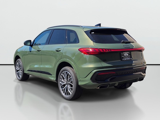 2026 Audi Q5