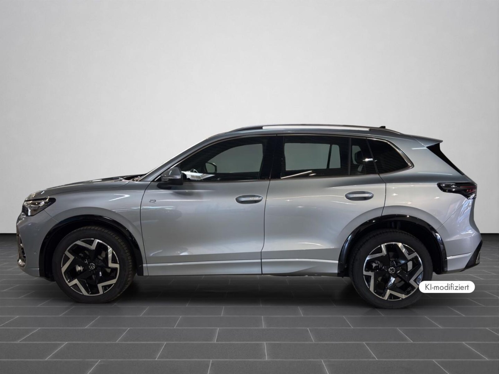 Volkswagen Tiguan – Bild 7