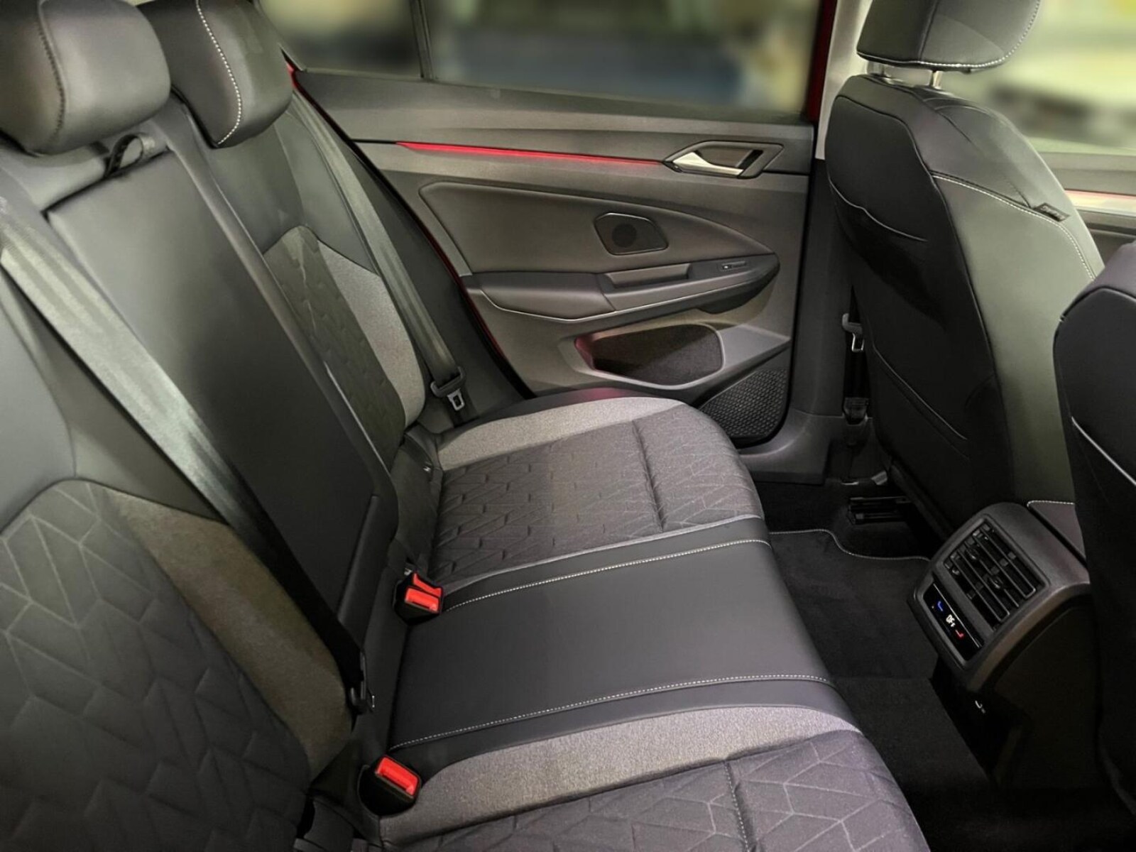 Volkswagen Golf – Bild 14