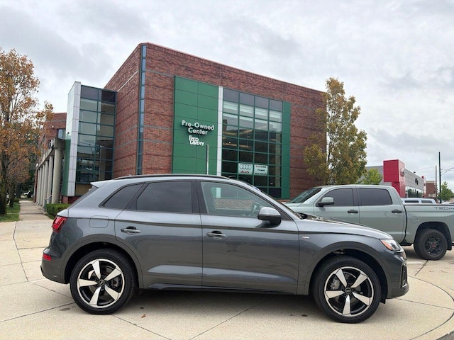 2023 Audi Q5