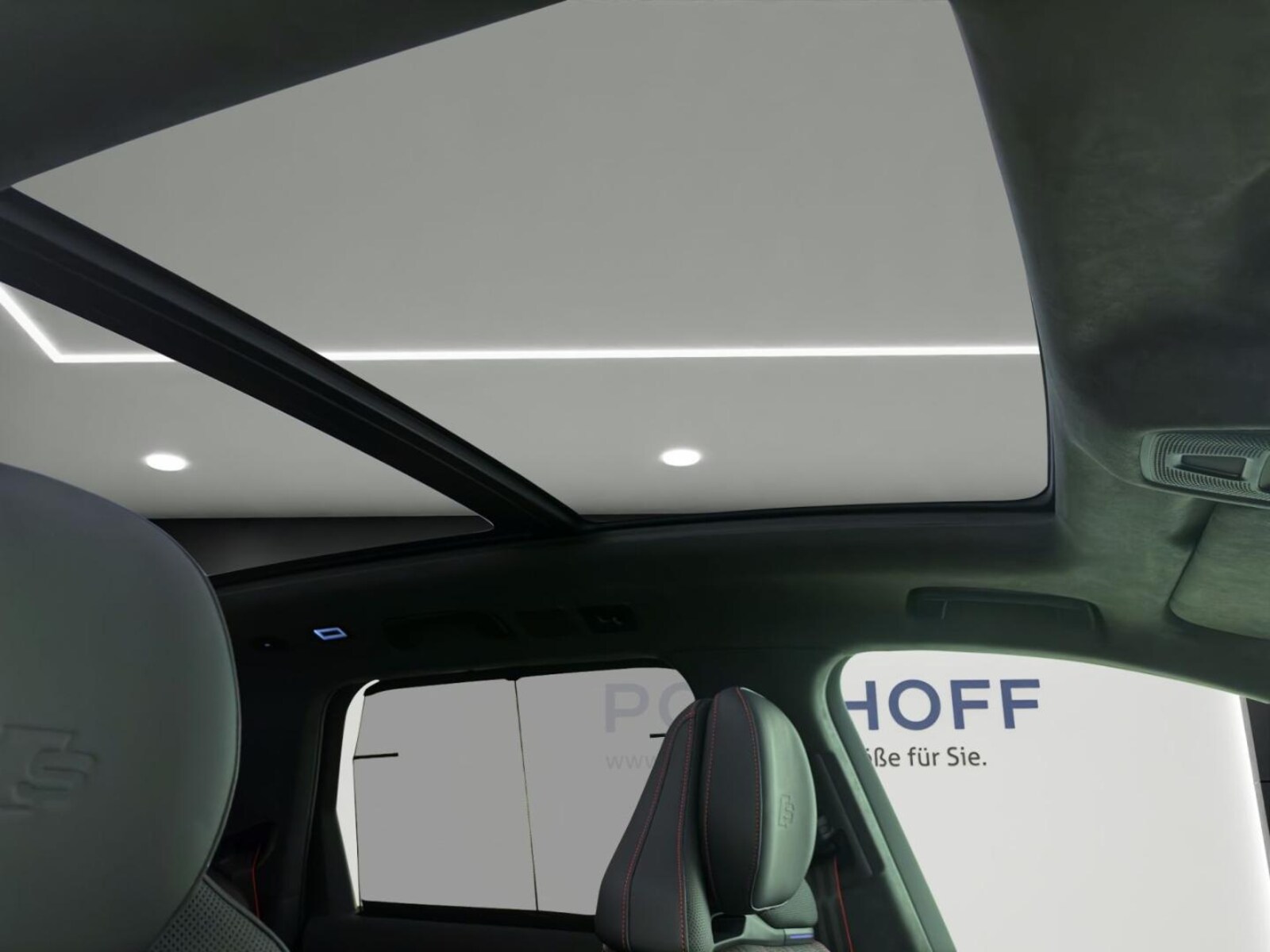 Audi Q7 – Bild 17