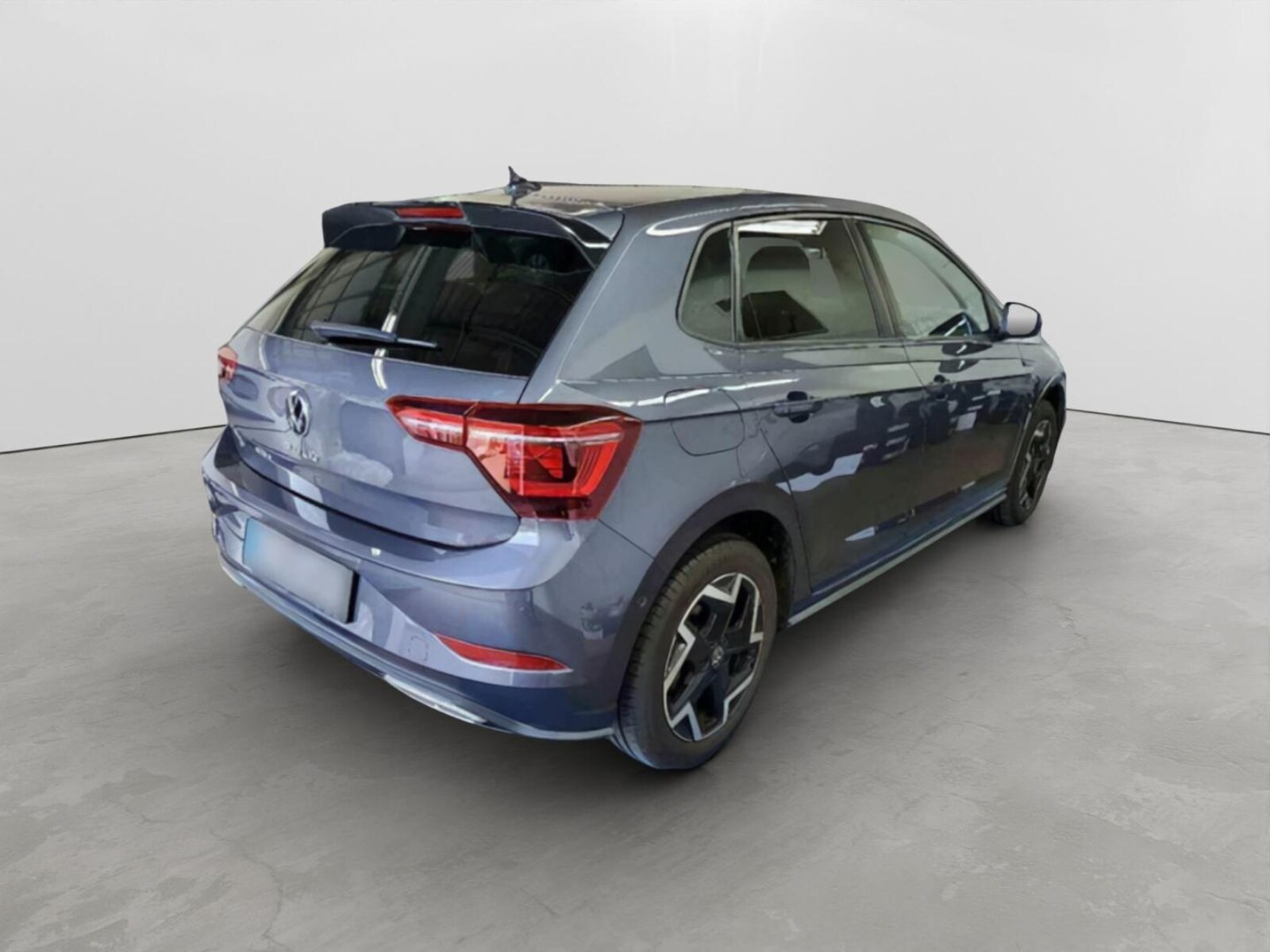 Volkswagen Polo – Bild 3