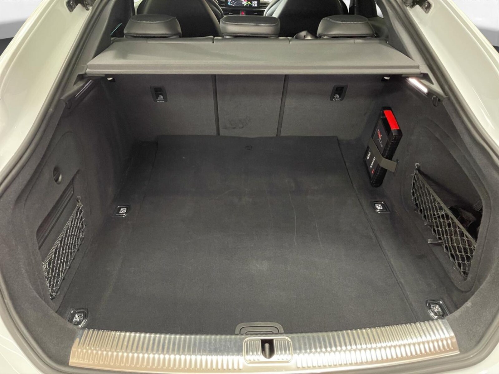 Audi RS 5 Sportback – Bild 22