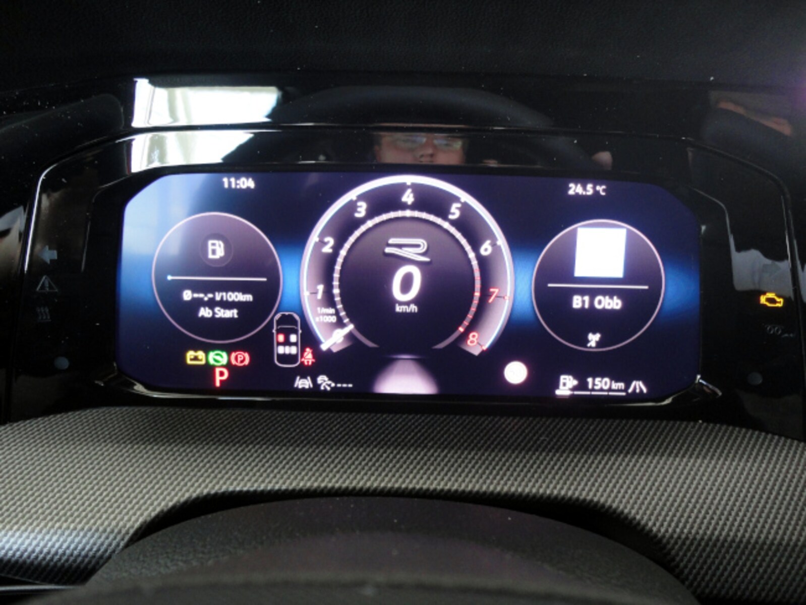 Volkswagen Golf Variant – Bild 16