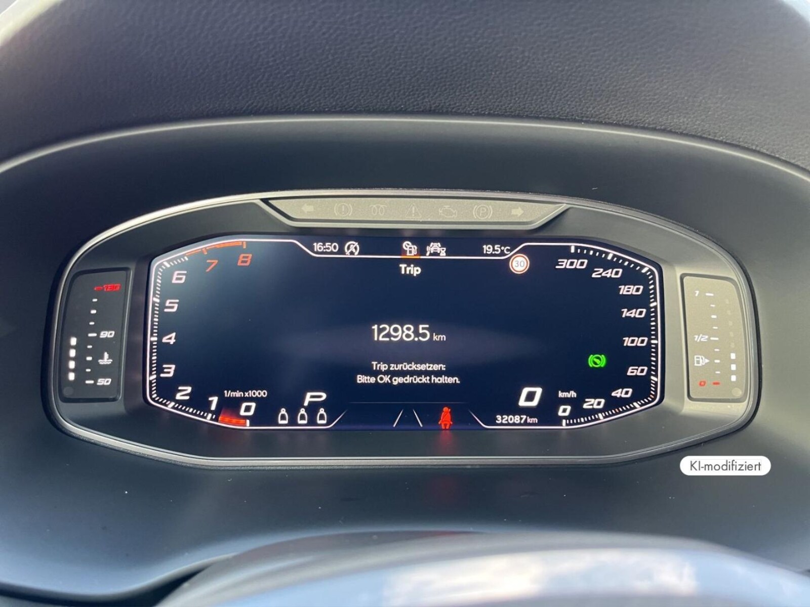 CUPRA Ateca – Bild 10