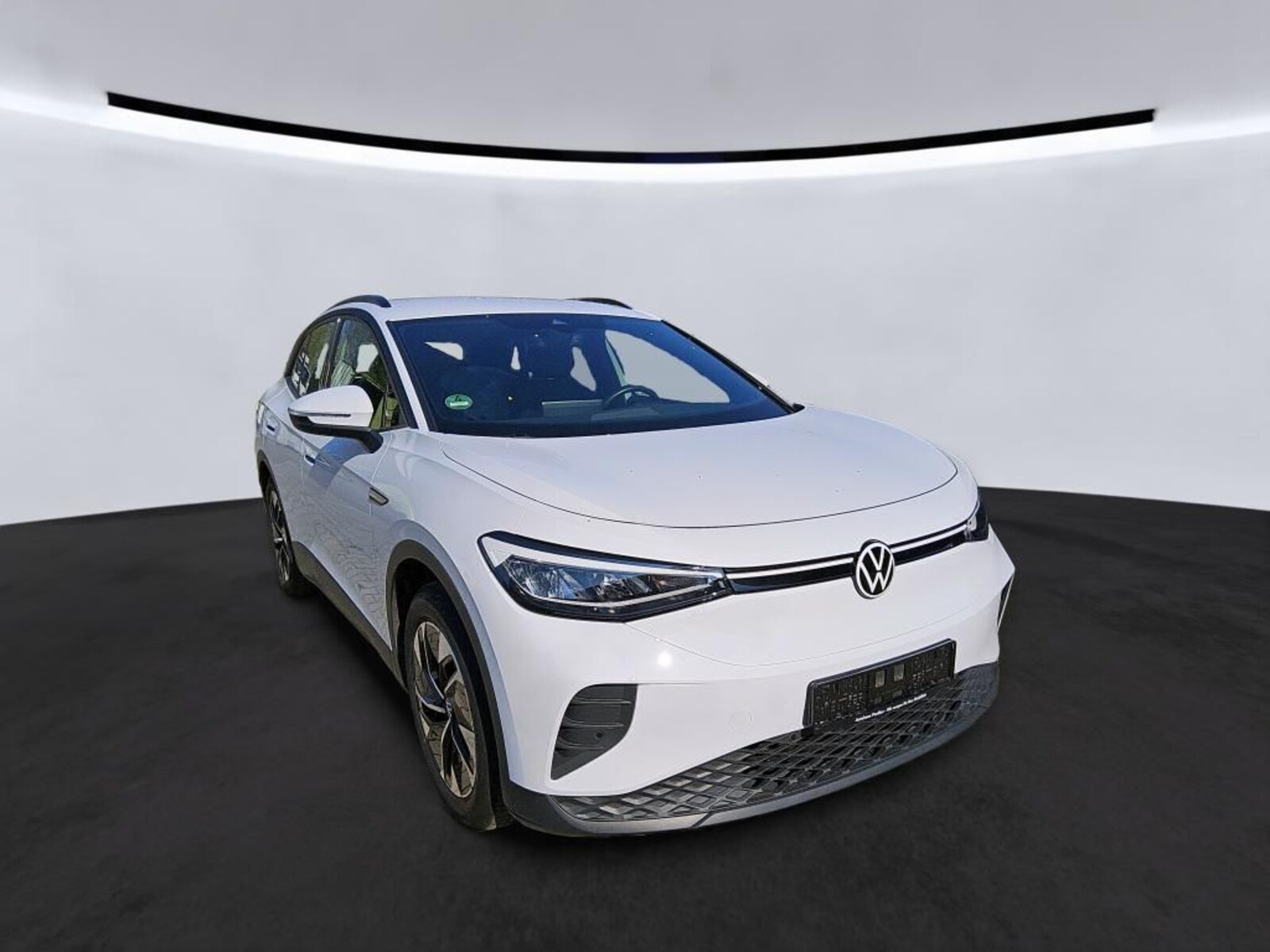 Volkswagen ID.4 – Bild 3