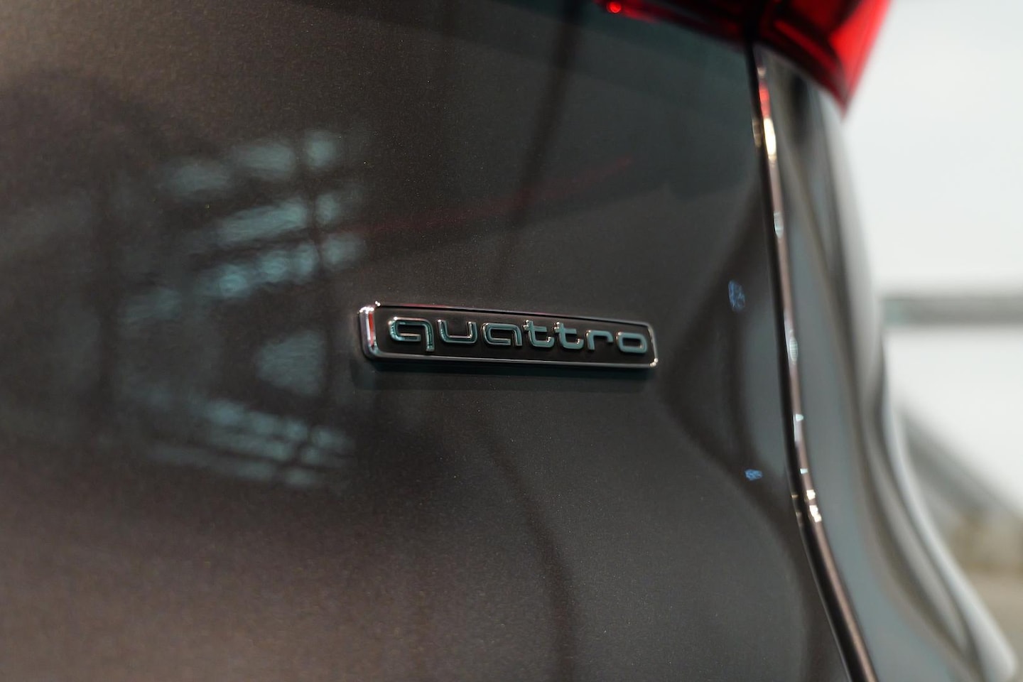 Image about Audi Q5 SUV TDI quattro 150 kW sport