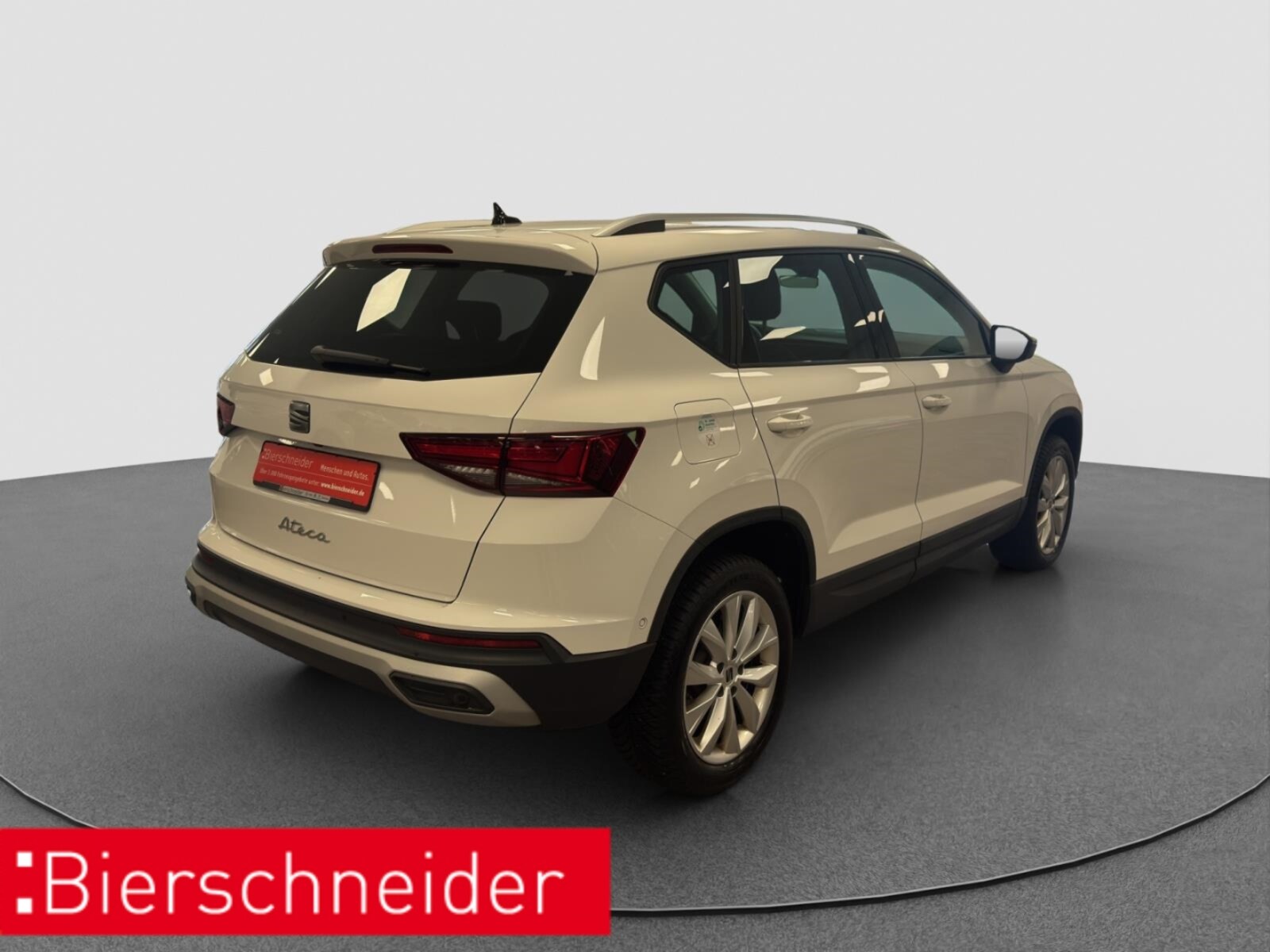 SEAT Ateca – Bild 5
