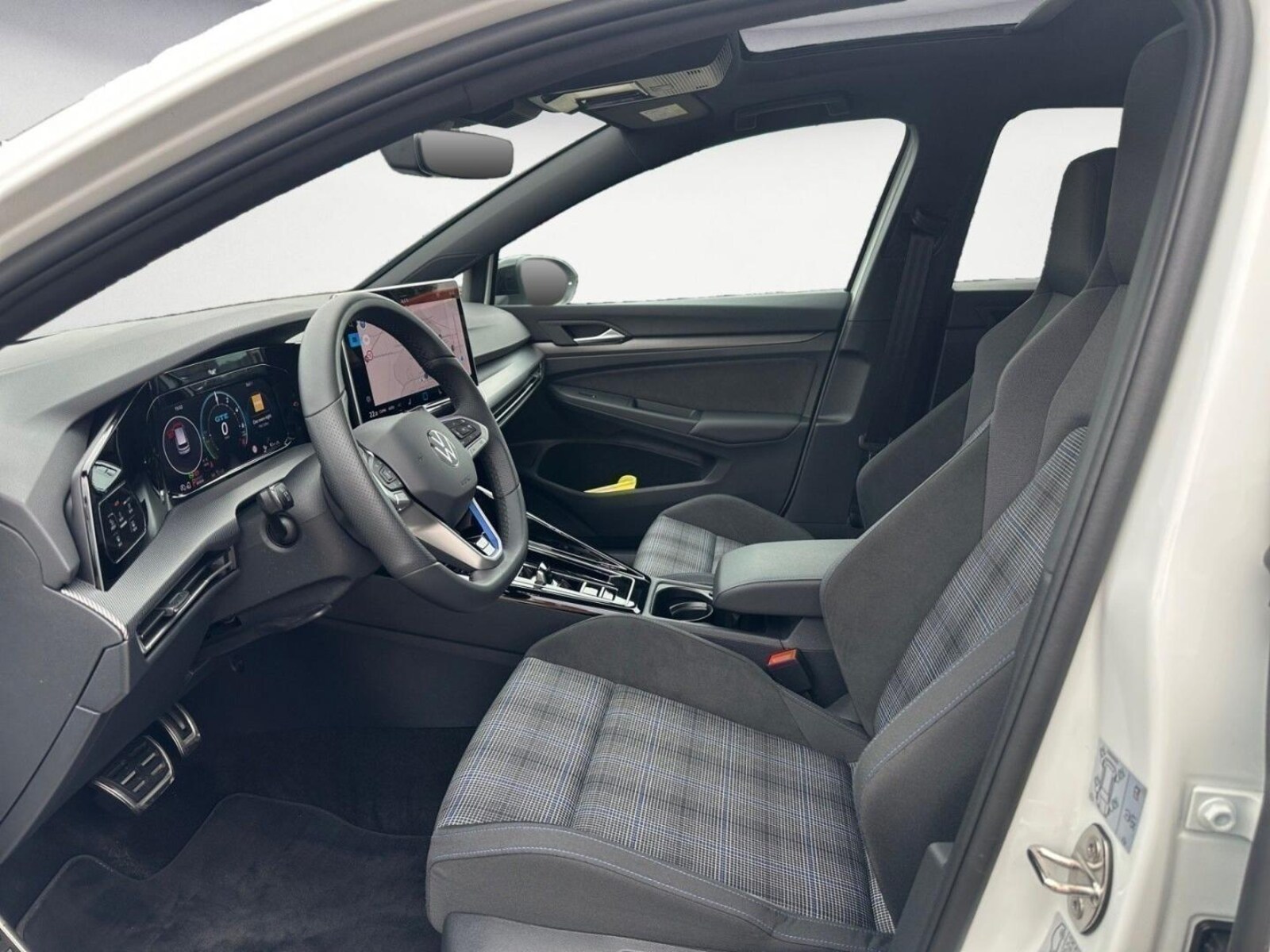 Volkswagen Golf – Bild 10