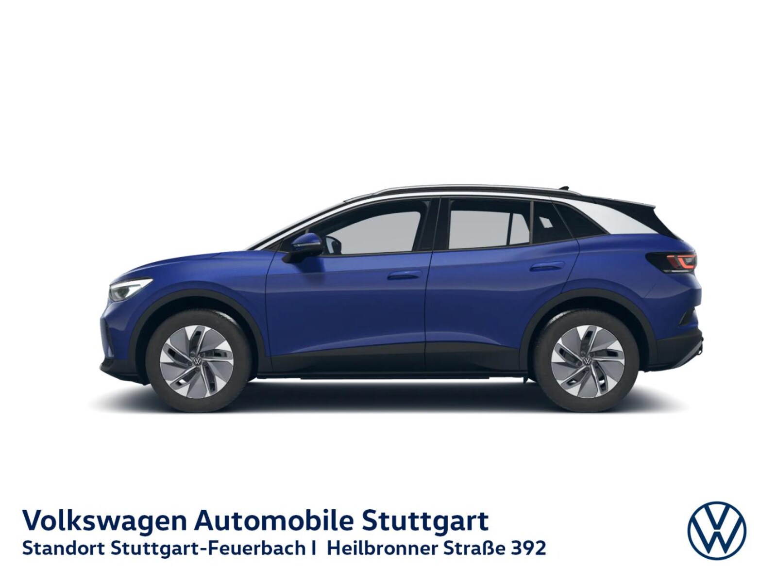 Volkswagen ID.4 – Bild 6