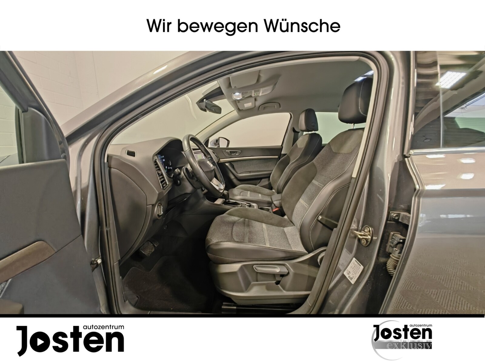 SEAT Ateca – Bild 6