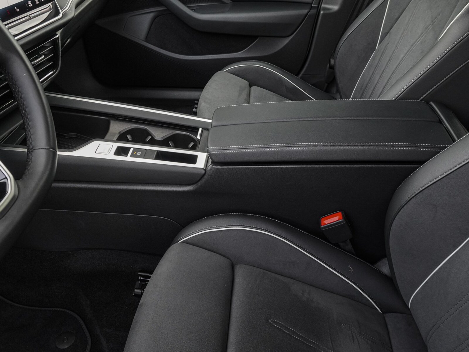Volkswagen Passat – Bild 15