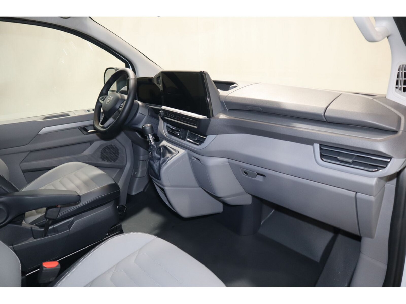 Volkswagen Caravelle langer Radstand – Bild 14