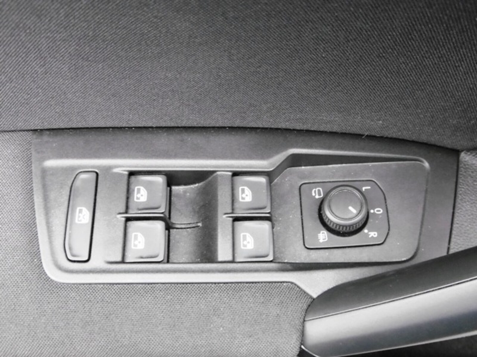 Volkswagen Tiguan – Bild 13