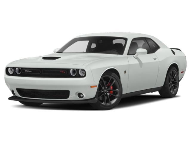 2021 Dodge Challenger R/T