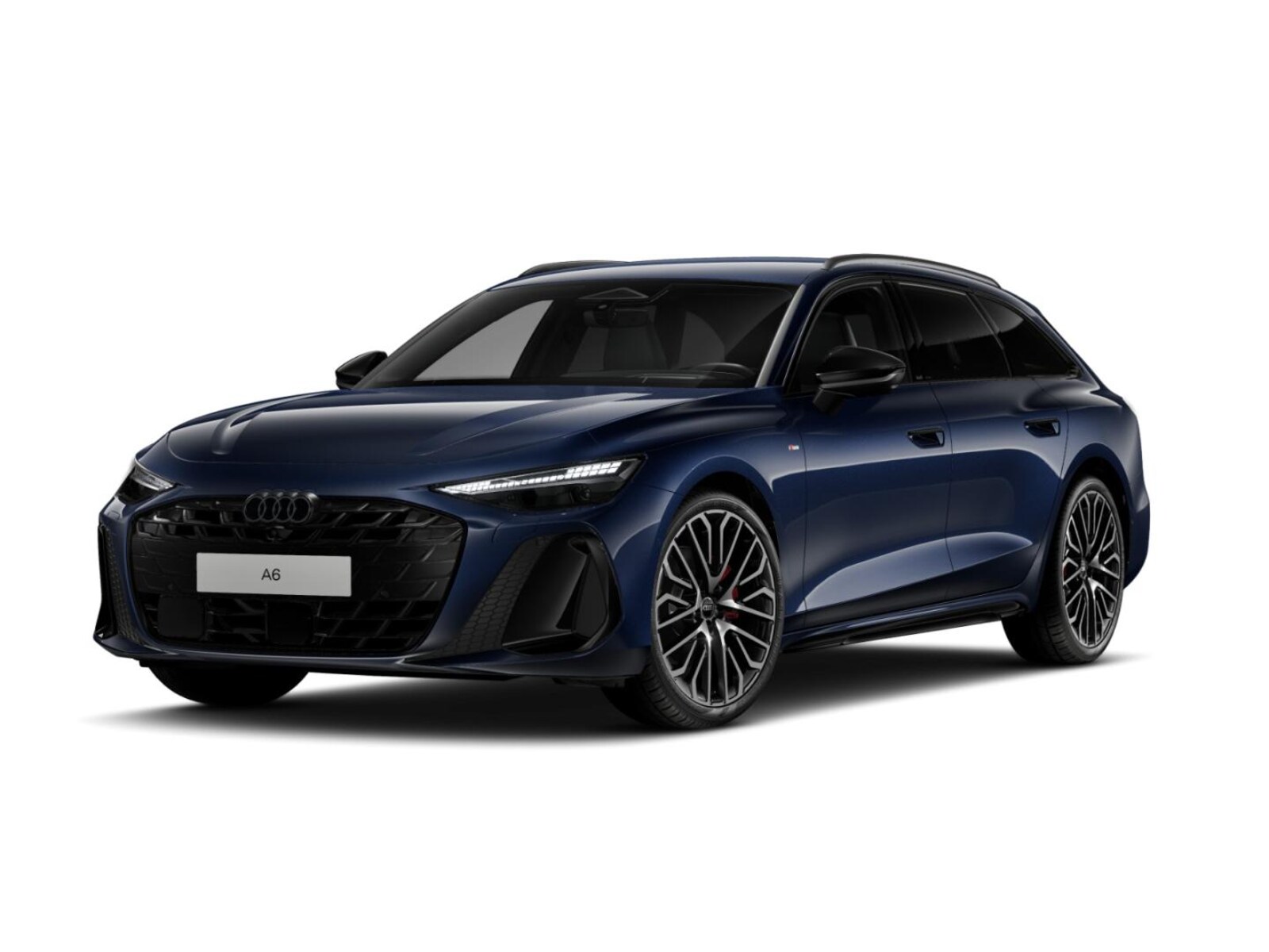 Audi A6 Avant – Bild 2