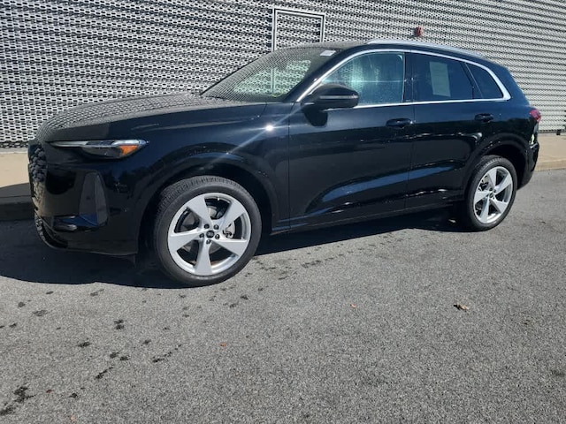 Photo of 2025 Audi Q5 