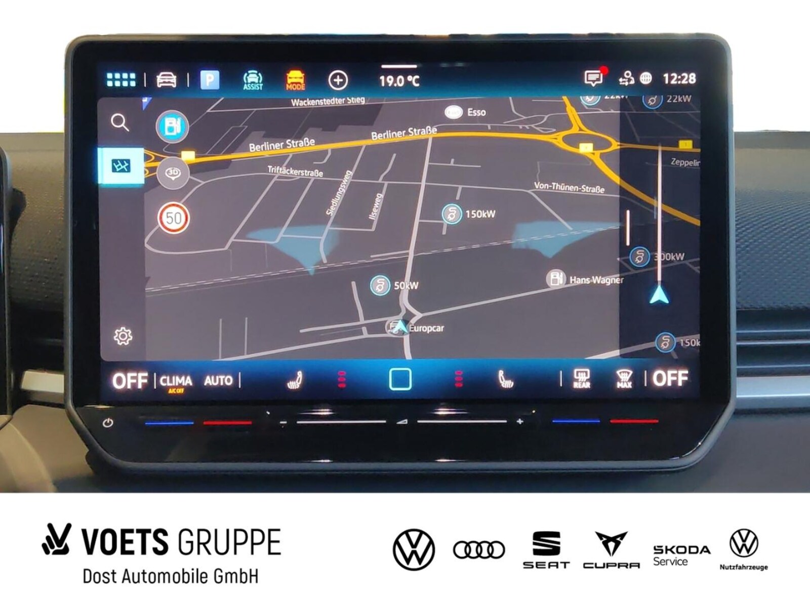 Volkswagen T-Roc – Bild 9