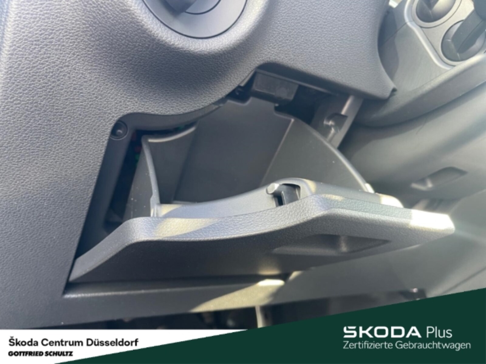 Škoda Kamiq – Bild 23