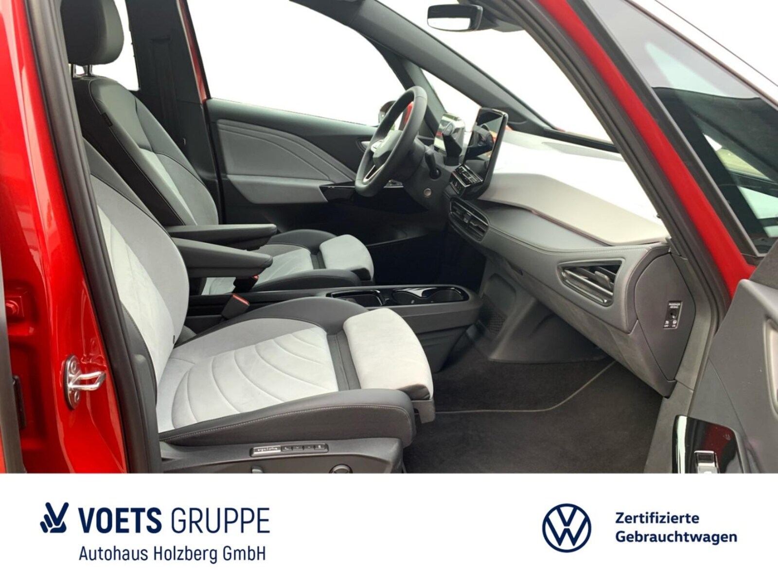 Volkswagen ID.3 – Bild 6