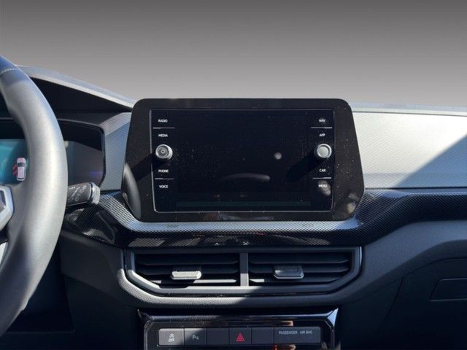 Volkswagen T-Cross – Bild 12