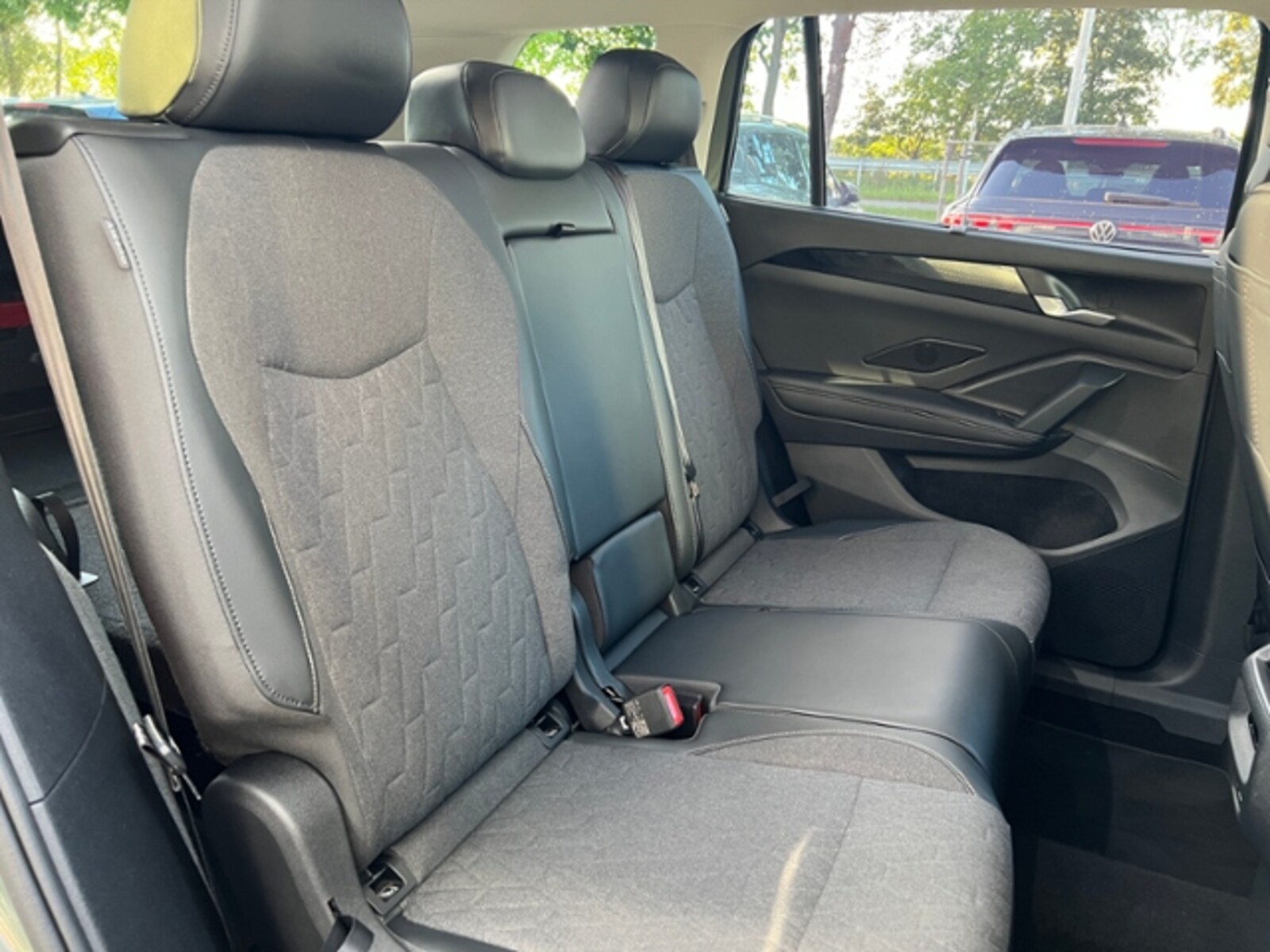 Volkswagen Tayron – Bild 10