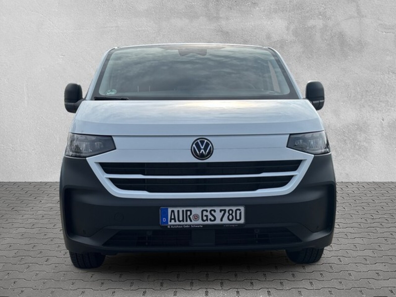 Volkswagen Transporter Kasten langer Radstand – Bild 2