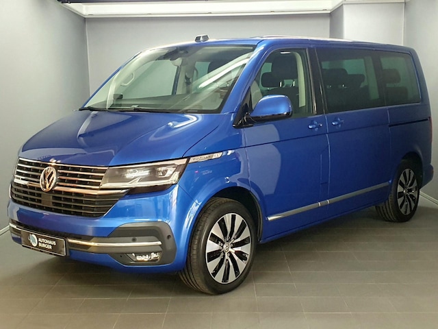 Volkswagen T6.1 Multivan