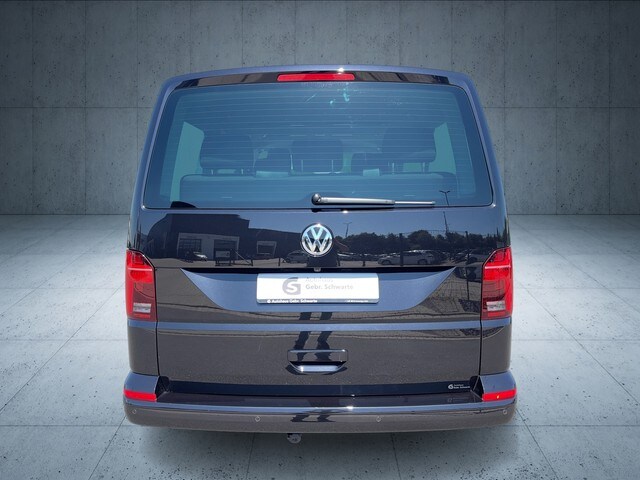Volkswagen T6.1 Multivan