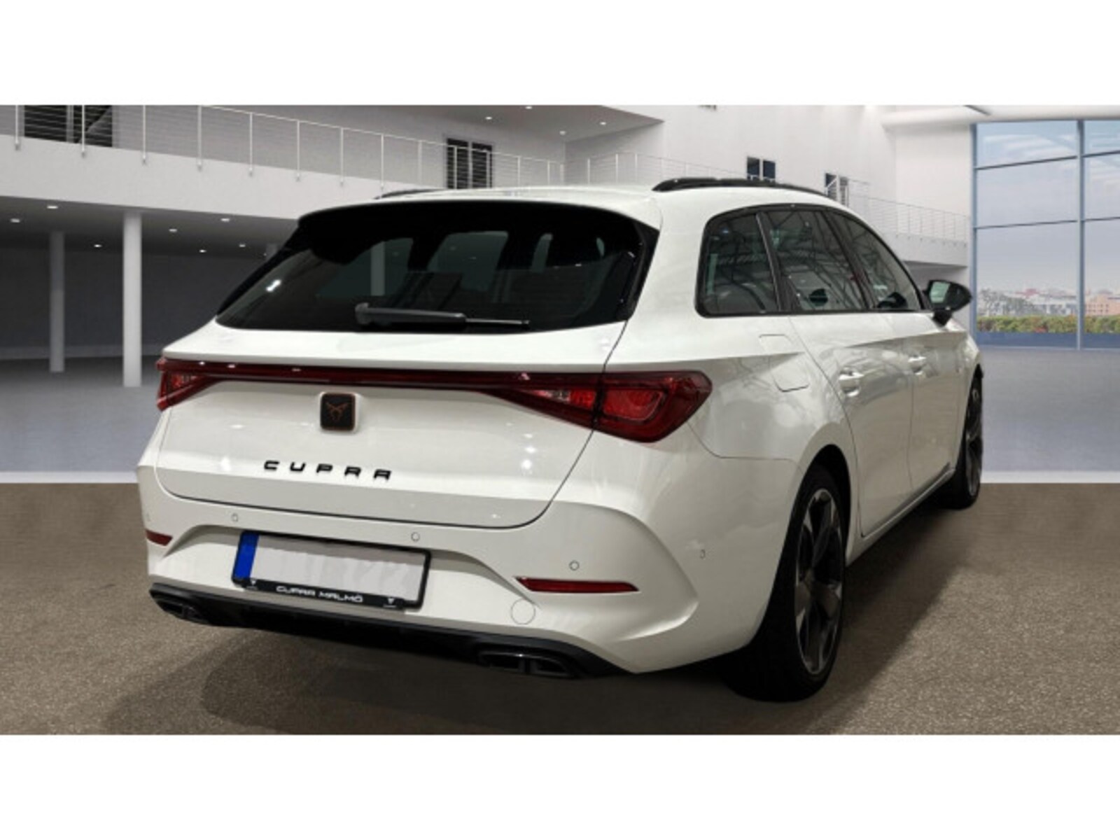 CUPRA Leon – Bild 3