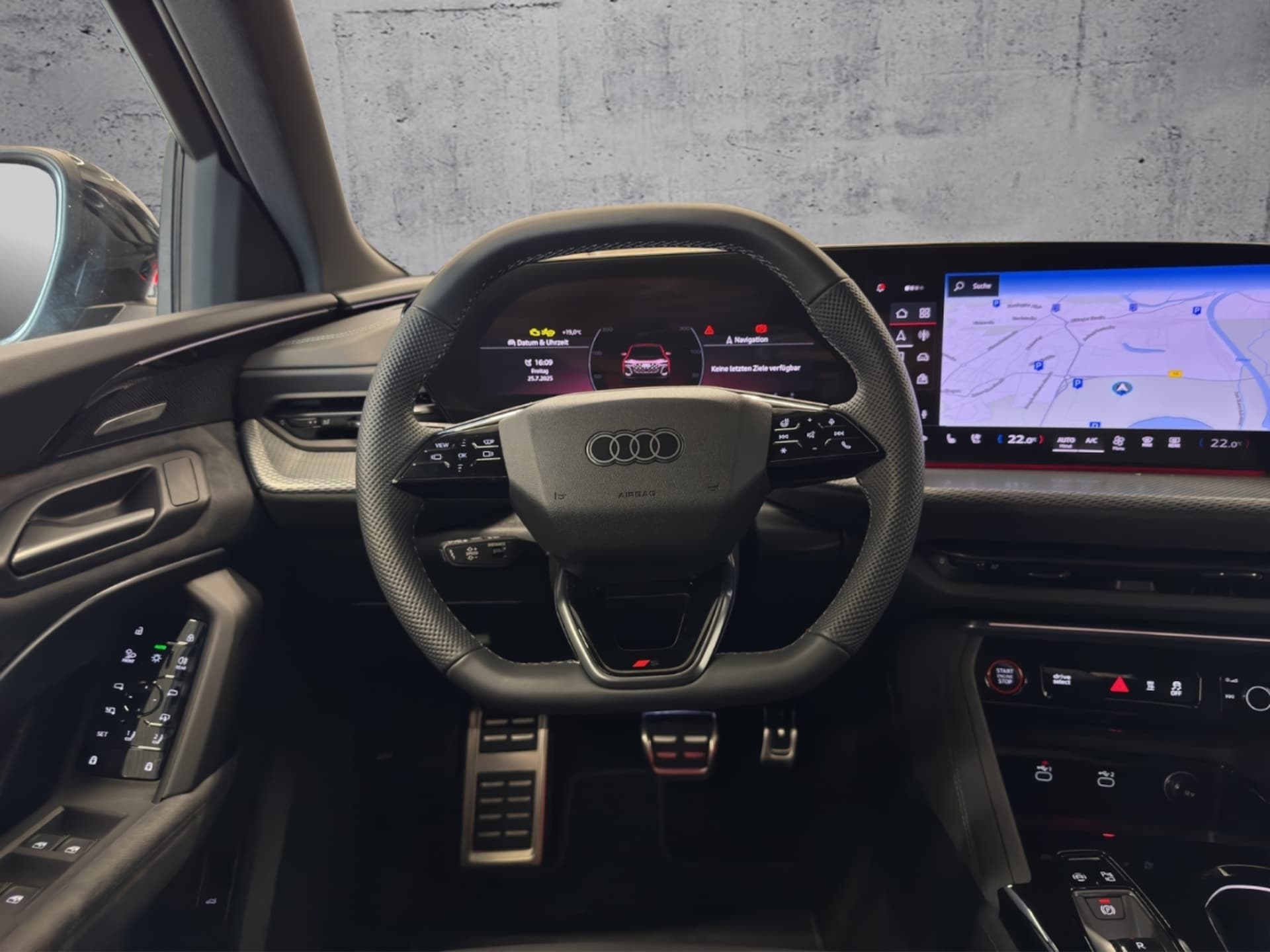 Audi SQ5 SUV