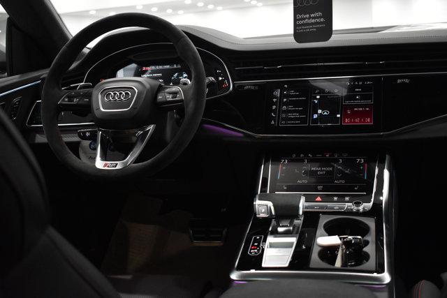 2026 Audi RS Q8 Base - Photo 35