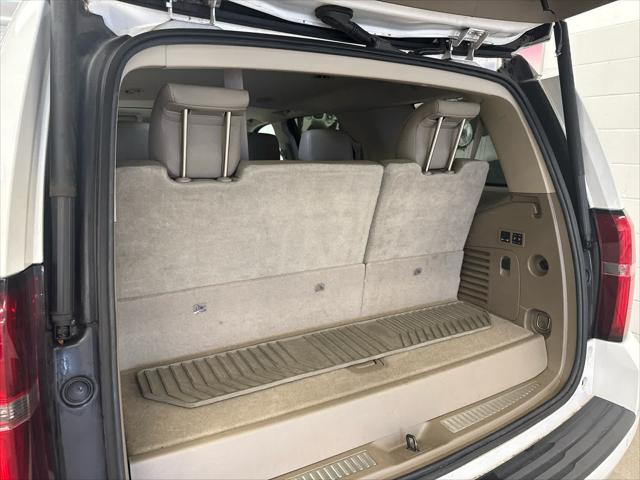 2016 CHEVROLET TAHOE - Image 19
