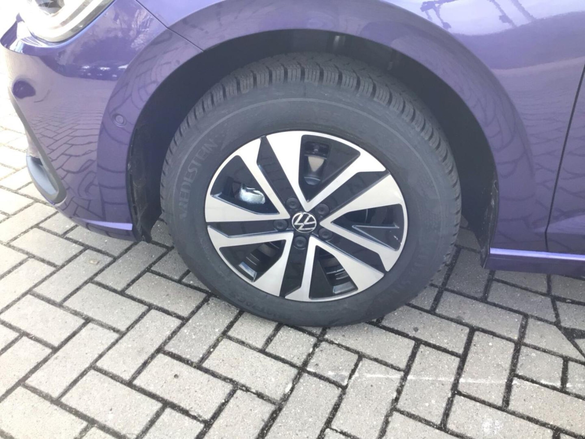 Volkswagen Polo ENERGY