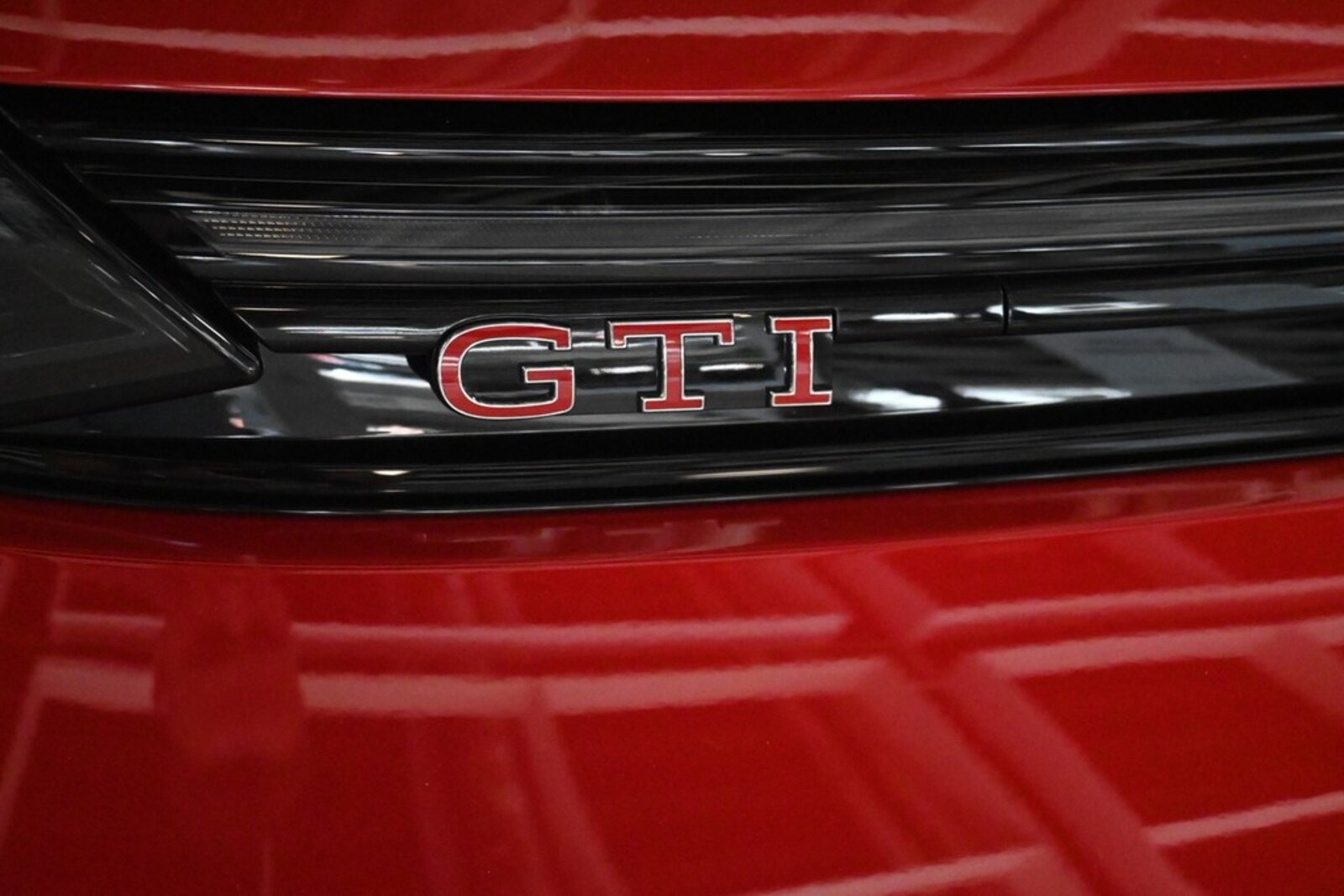 Volkswagen Golf – Bild 14