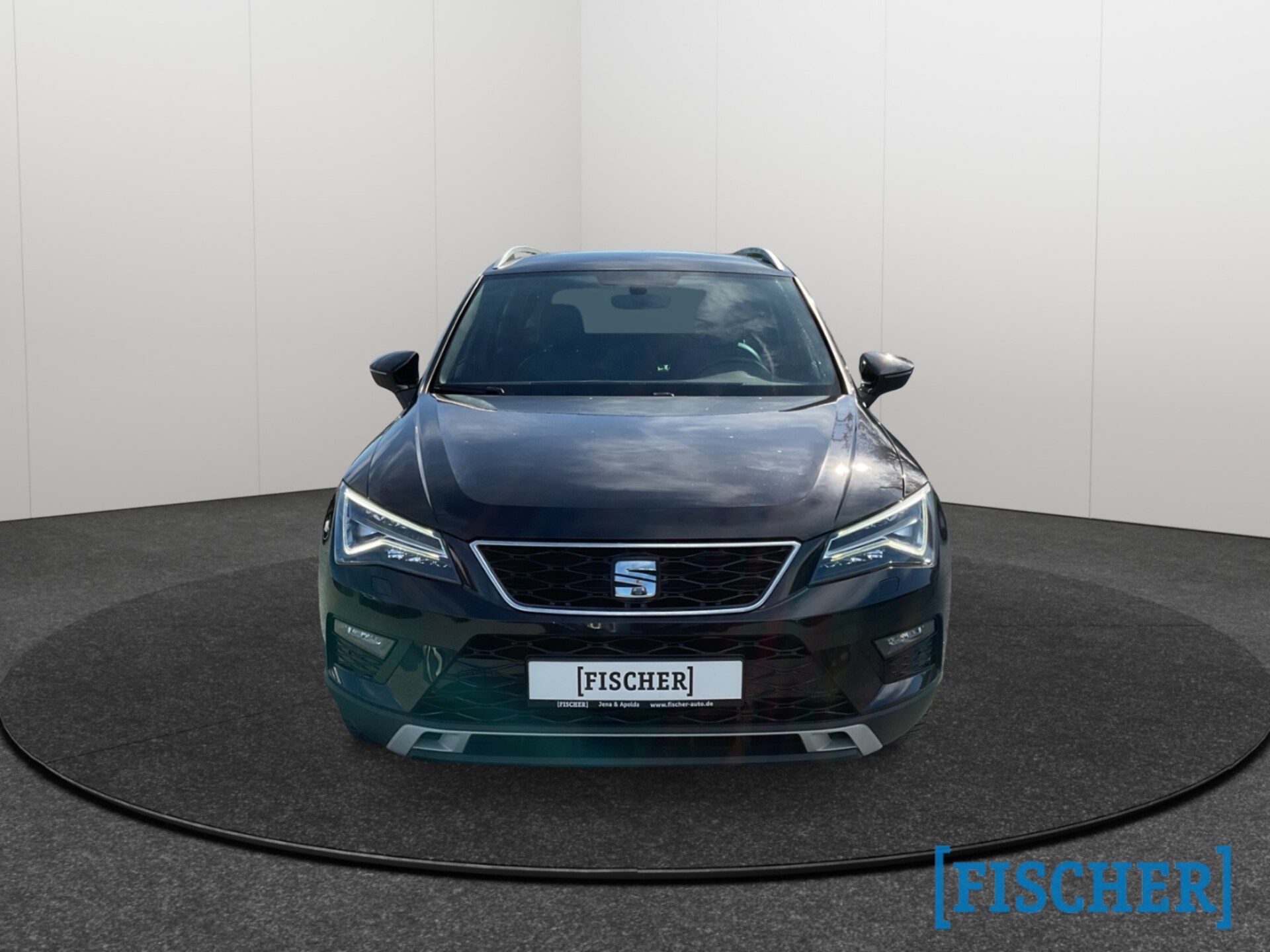 SEAT Ateca XCELLENCE