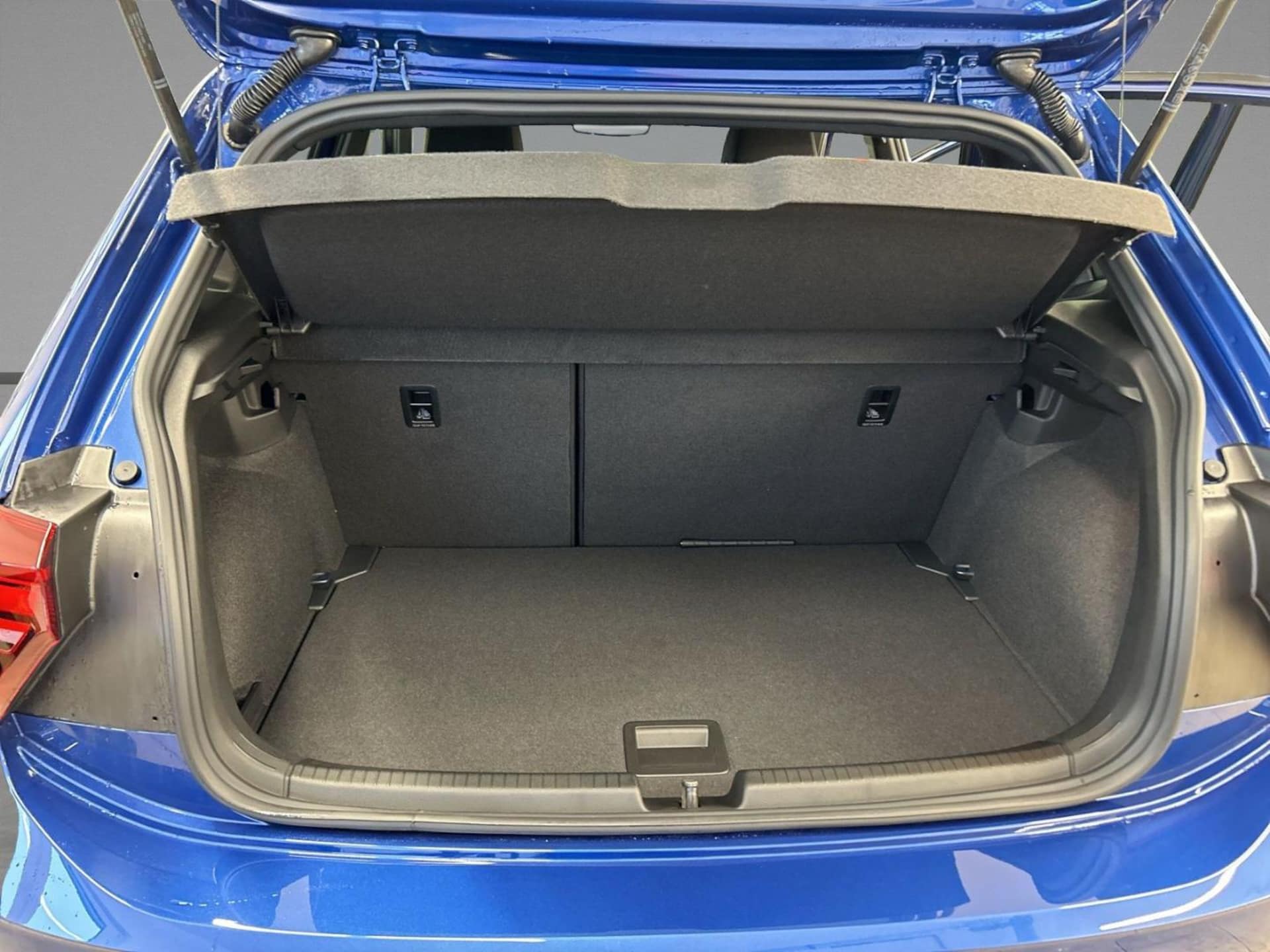 Volkswagen Polo R-Line