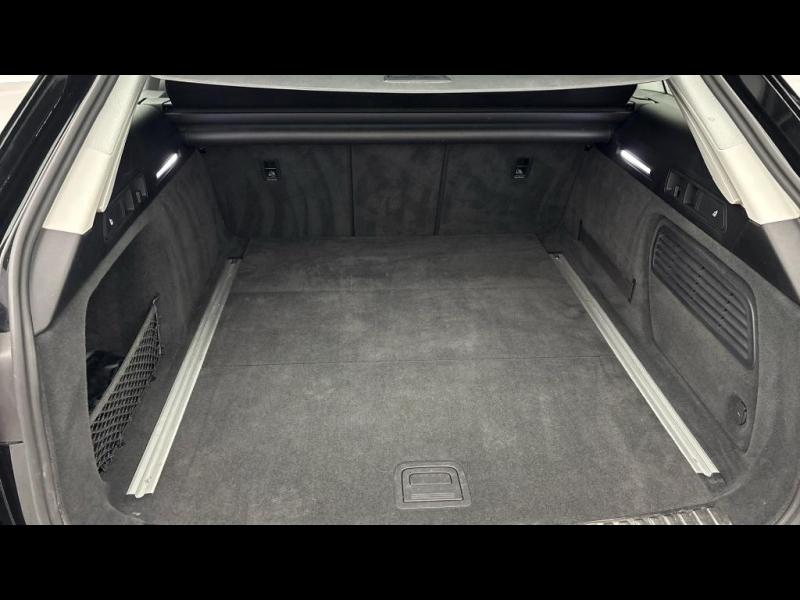 Image about Audi A6 Avant Avus 40 TDI 150 kW (204 ch) S tronic