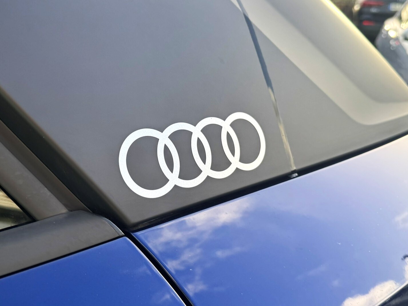 Image about Audi Q2 S line plus 35 TFSI 110 kW (150 ch) S tronic