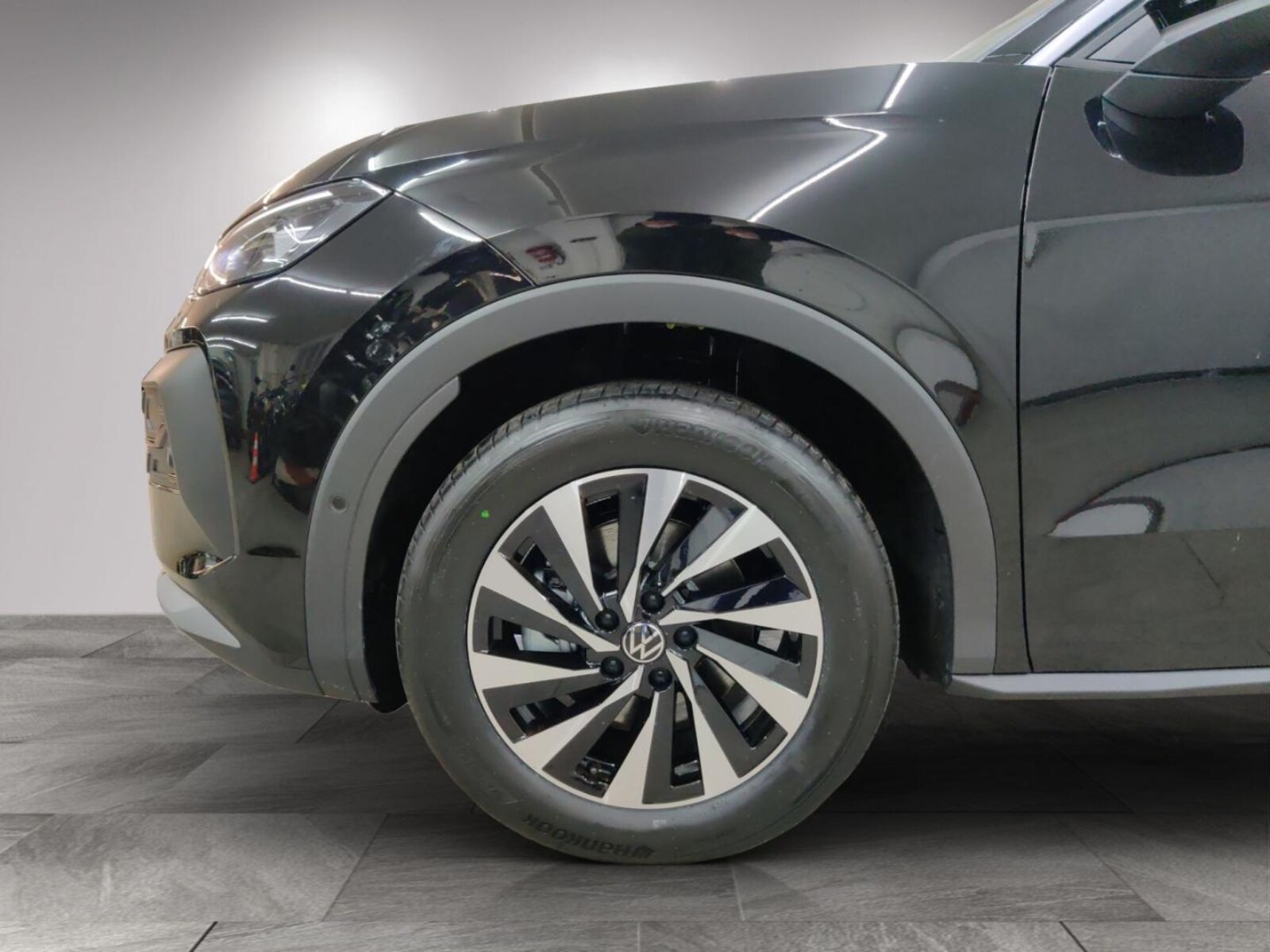 Volkswagen T-Roc – Bild 16