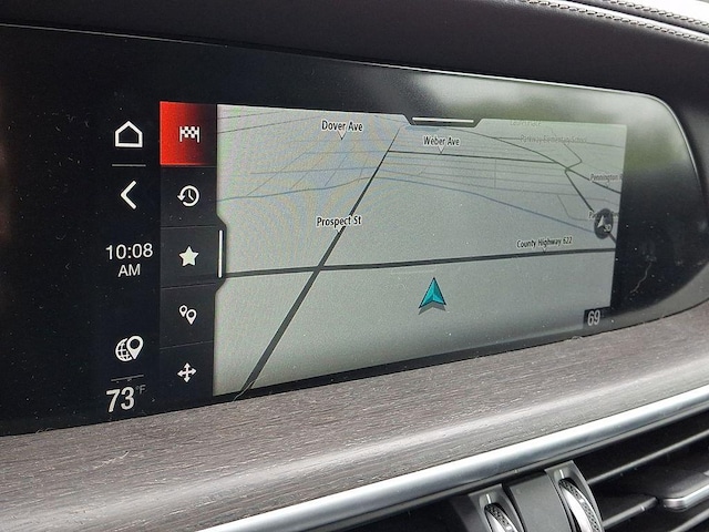 2021 Alfa Romeo Stelvio