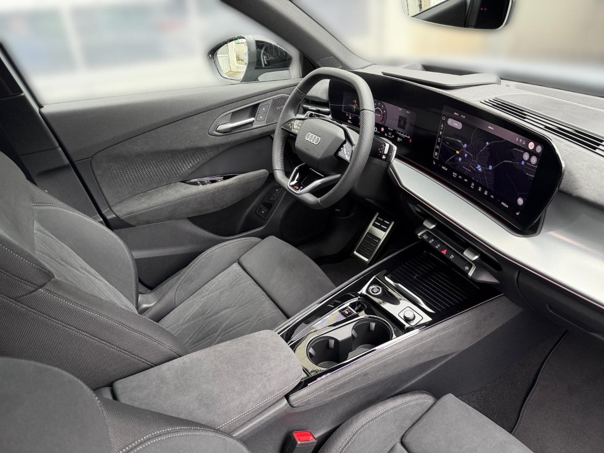 Audi Q3 SUV
