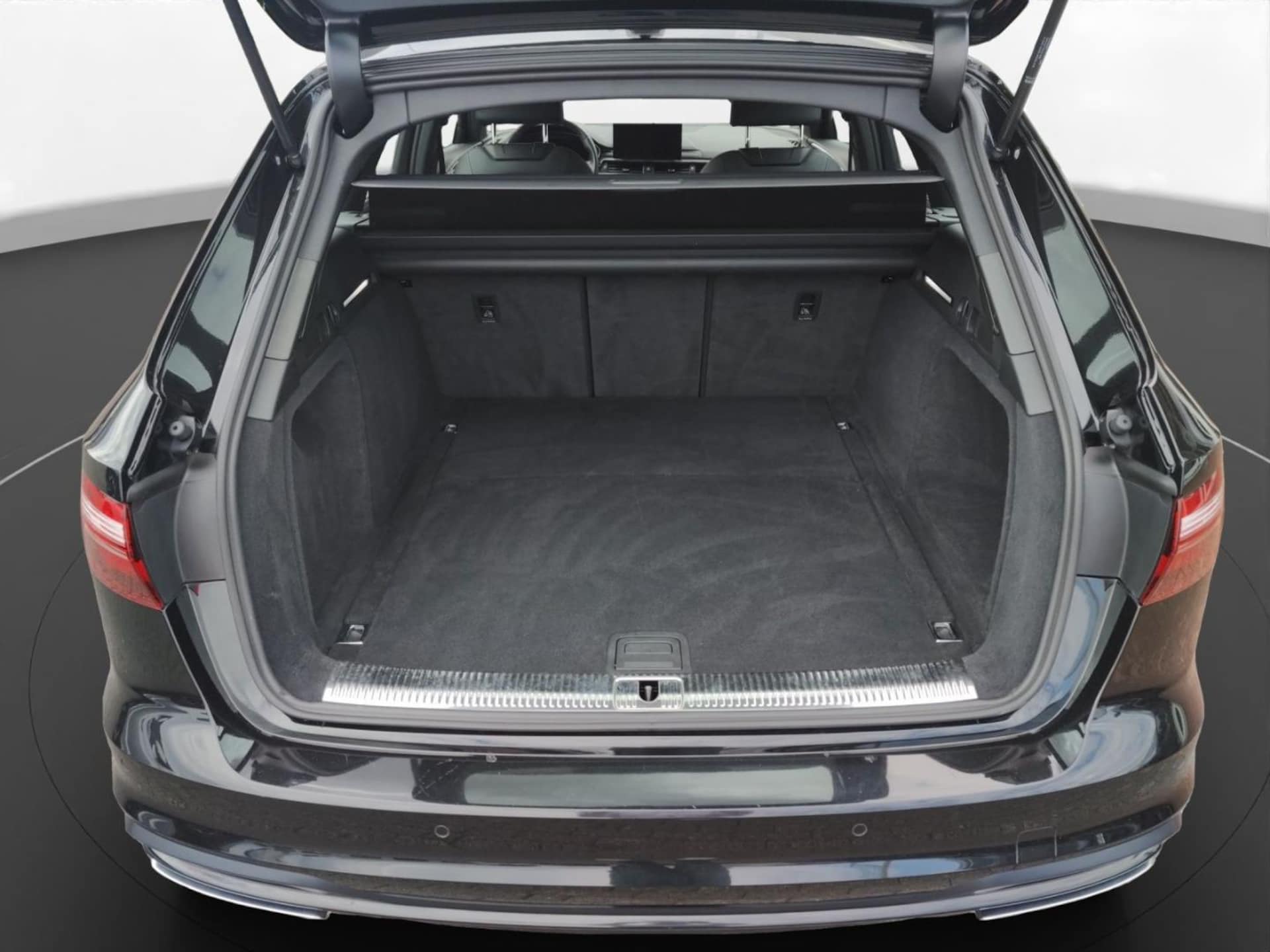 Audi A4 Avant Advanced