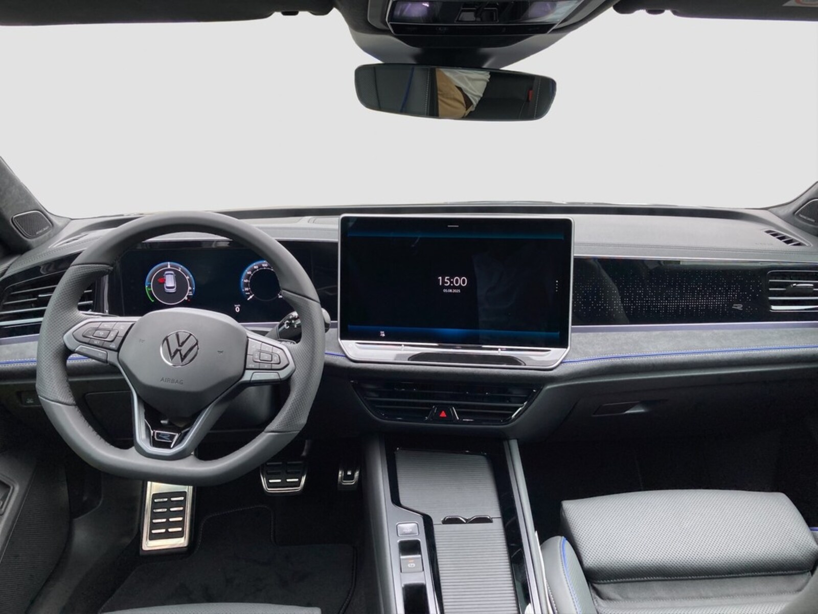 Volkswagen Passat – Bild 12
