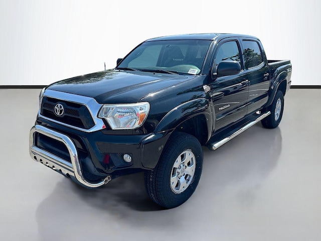 2014 Toyota Tacoma