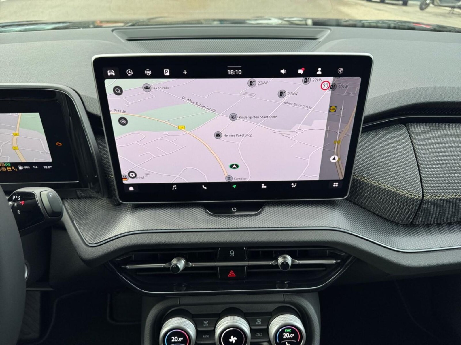Škoda Kodiaq – Bild 13