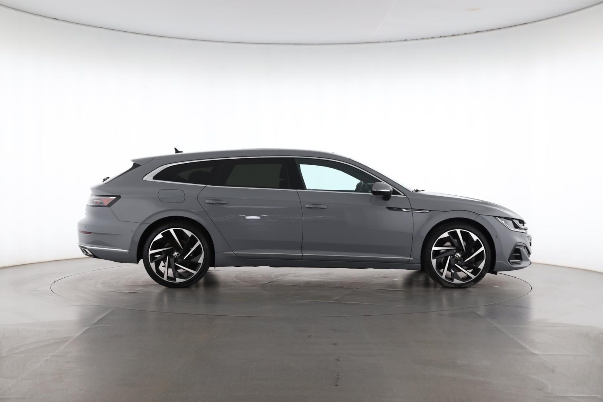 Volkswagen Arteon Shooting Brake R-Line