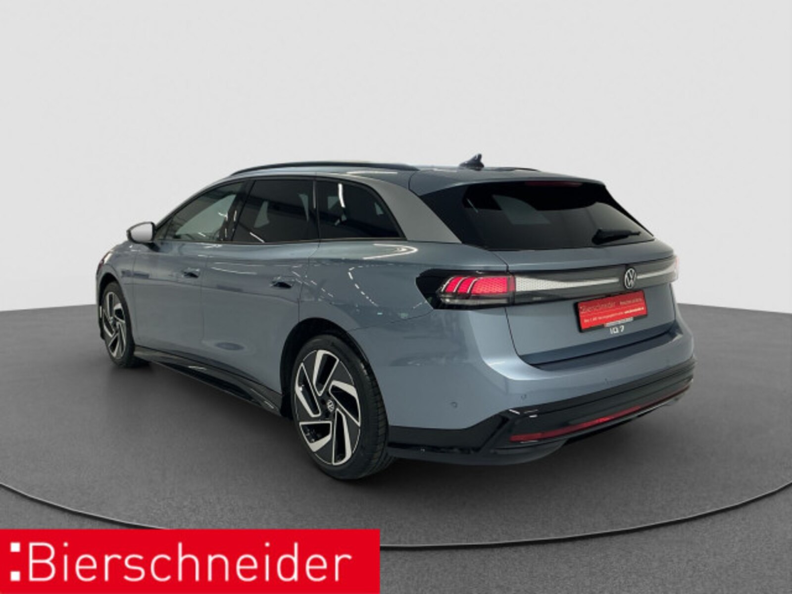 Volkswagen ID.7 Tourer – Bild 6