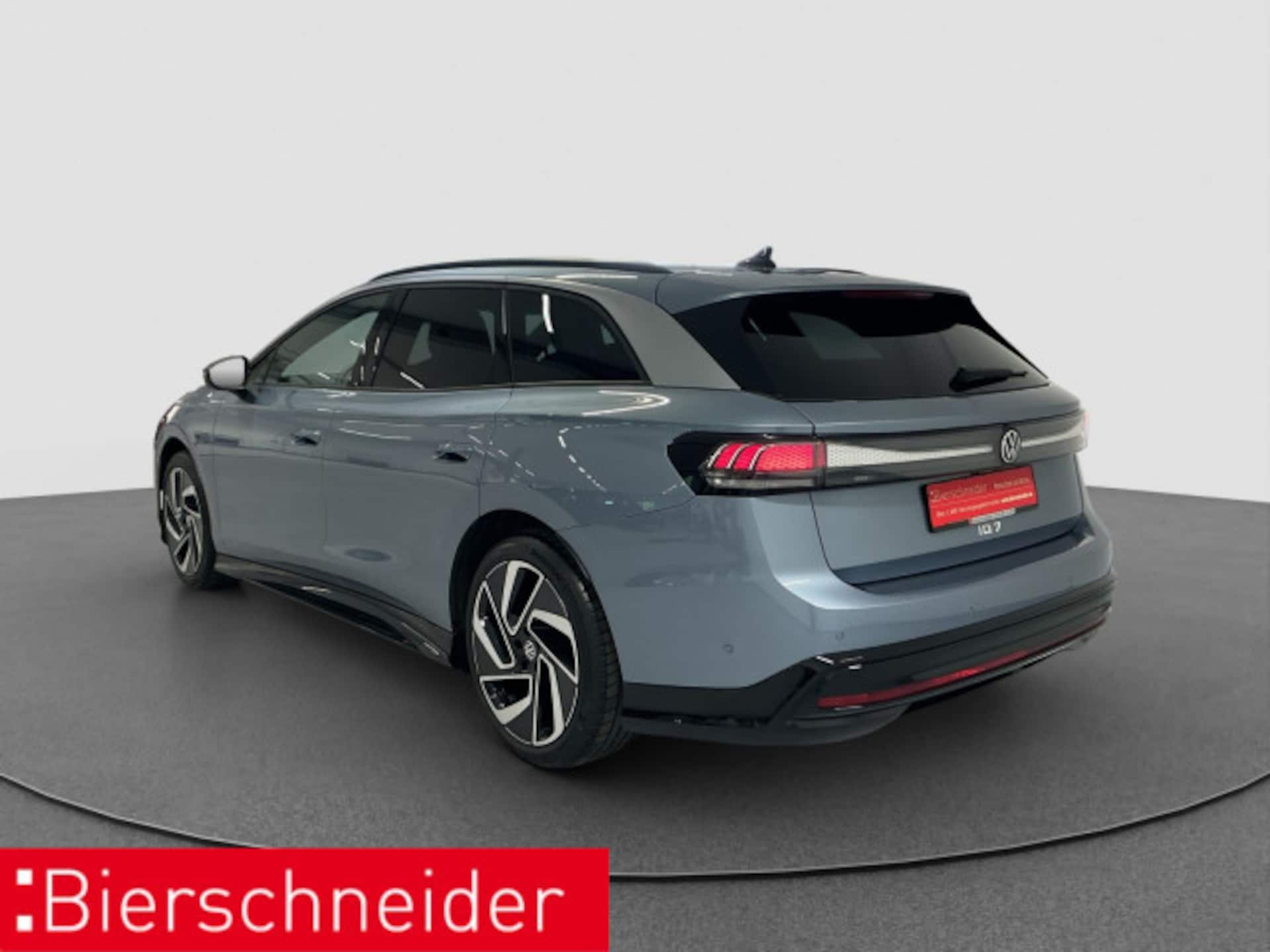Volkswagen ID.7 Tourer Pro