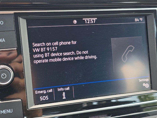 2024 Volkswagen Taos